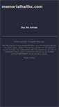 Mobile Screenshot of memorialhallkc.com